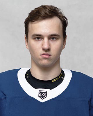 Тимофеев Дмитрий